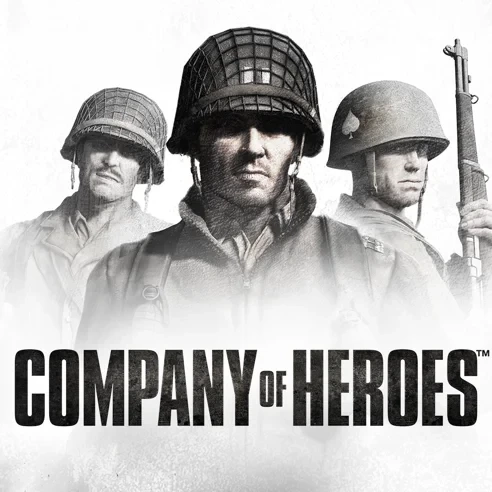 Company of Heroes iOS/iPad - Купить общий аккаунт AppStore