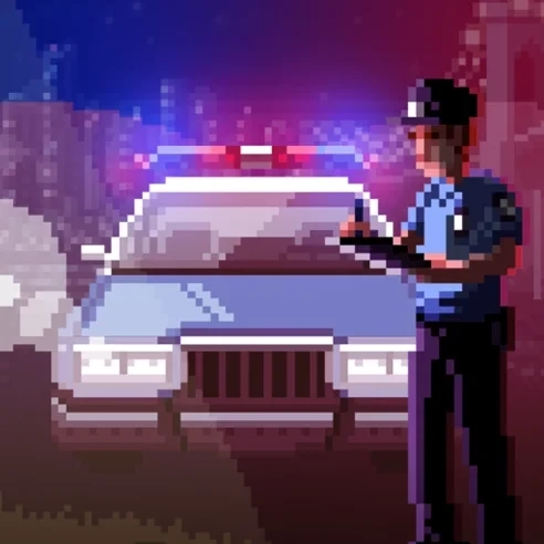 Beat Cop iPhone/iPad App Store + Бонус | Mobile