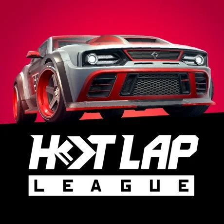 Hot Lap League AppStore iOS + Бонус | Купить онлайн