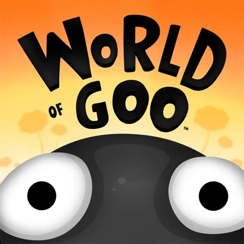 World of Goo iPhone/iPad AppStore + Бонус | Mobile