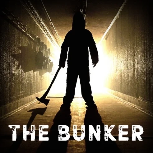 The Bunker iPhone/iPad (iOS): Общий аккаунт + Бонус