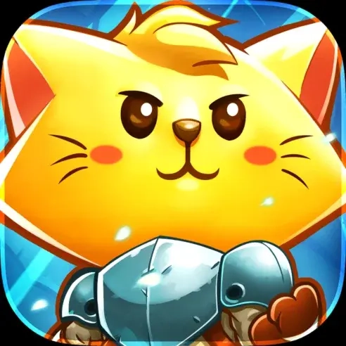 Cat Quest iPhone/iPad (AppStore) + Бонус | Mobile