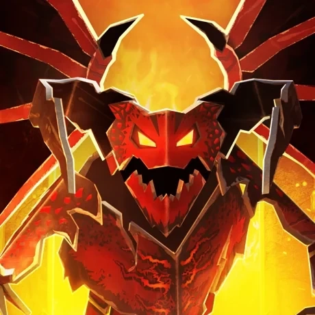 Book of Demons Tablet Edition iOS iPad | Mobile