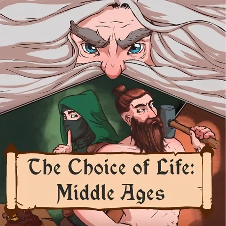 Choice of Life iOS/iPad | Аккаунт App Store + Бонус | Mobile