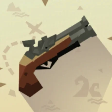 Pirates Outlaws (iOS) - Общий аккаунт + Бонус | Mobile