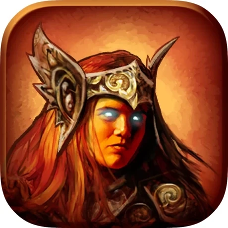 Siege of Dragonspear iOS App Store + Бонус | Mobile