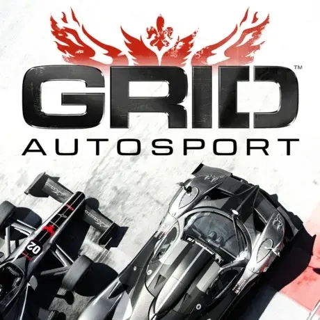 GRID Autosport iOS | Аккаунт AppStore + Бонус | Mobile