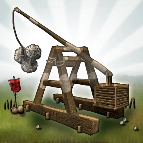 Crush the Castle iPhone/iPad + Бонус | Mobile | Онлайн