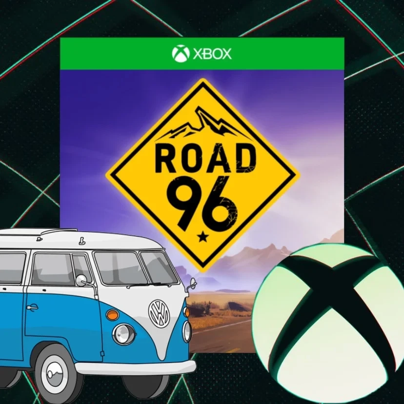 Road 96 + Mile 0: Активация Xbox One/Series X|S + PC