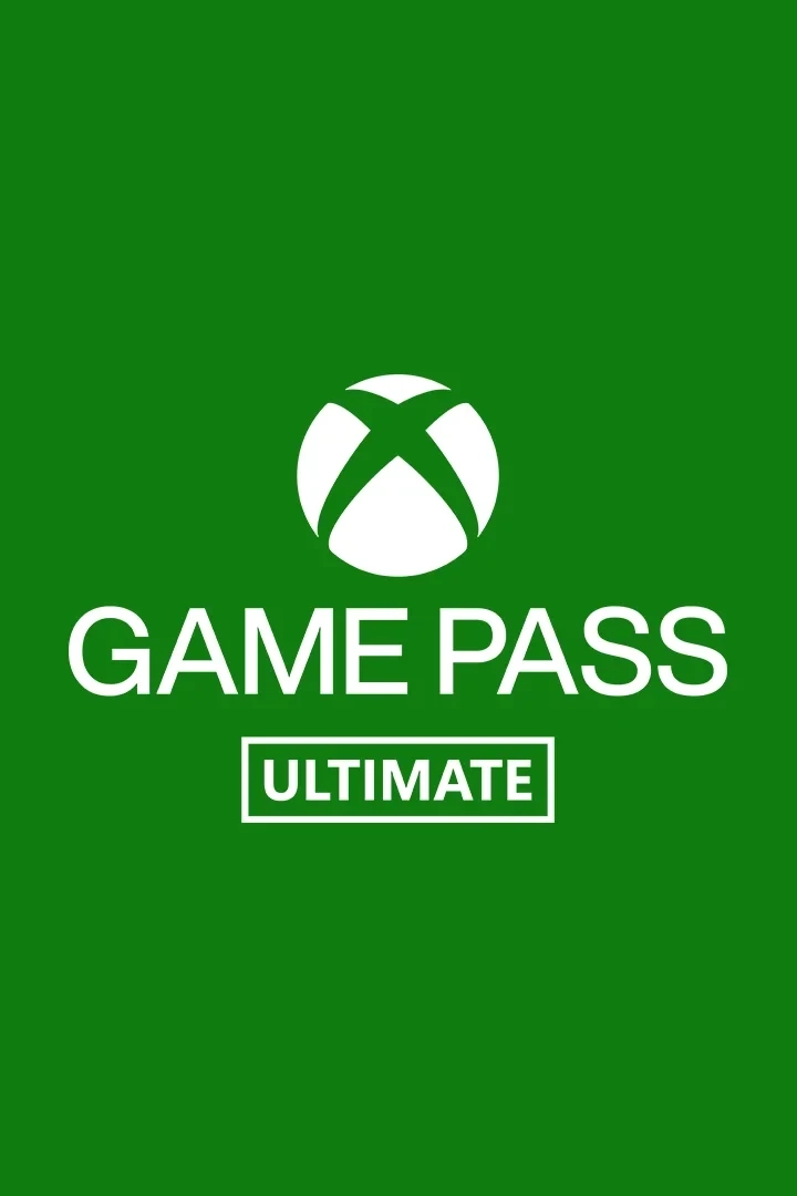 Game Pass Ultimate 9 мес. + EA Play | Все Регионы | Ultimate
