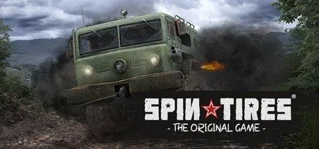 Spintires Ключ Steam PC – Купить Онлайн