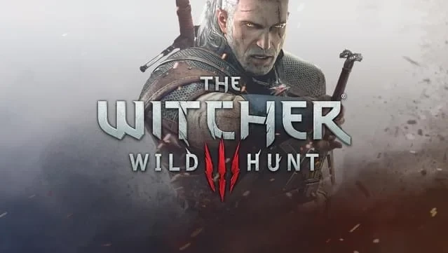 The Witcher 3: Wild Hunt ключ Xbox | Стандартное издание