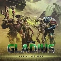 Warhammer 40,000: Gladius - Relics of War (EGS) + Почта