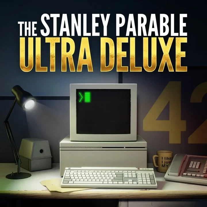 THE STANLEY PARABLE: ULTRA DELUXE Xbox + Игры | Microsoft Store