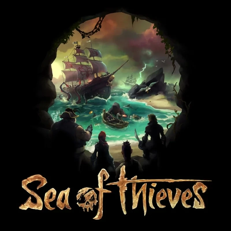 Sea of Thieves + 400 игр Game Pass PC | Microsoft Store