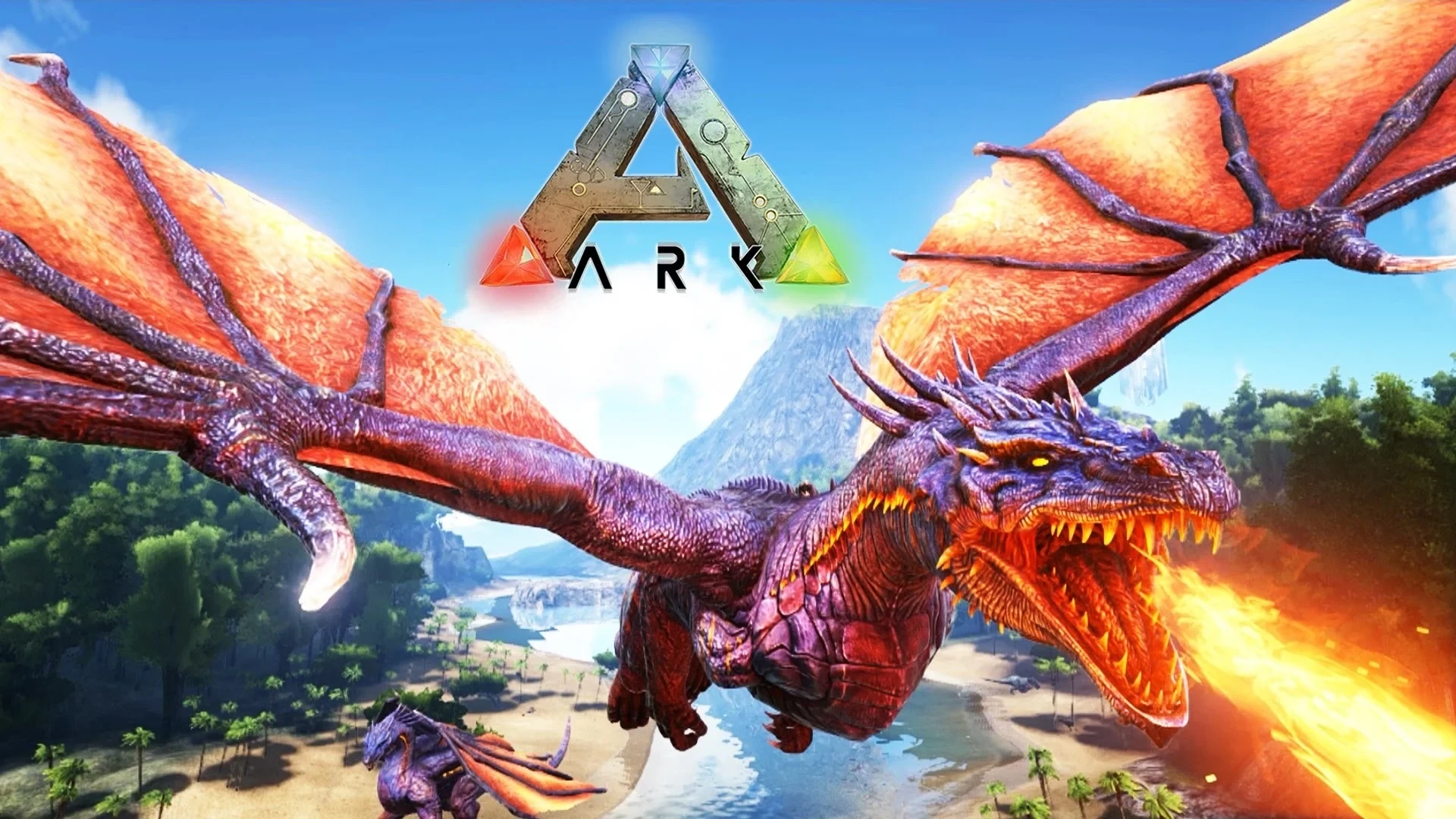 ARK + 400 Игр Game Pass PC | Microsoft Store Онлайн