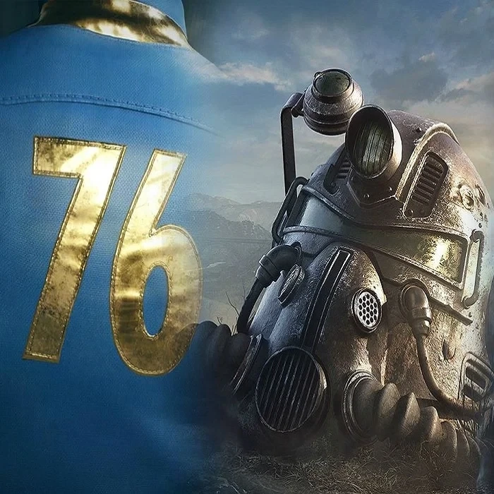 Fallout 76 + 400 игр XBOX GAME PASS | Microsoft Store Онлайн