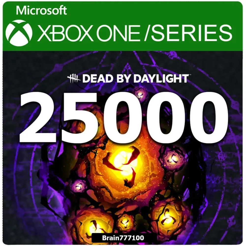 Dead by Daylight: Клетки/Ауриты/DLC Xbox - Купить Онлайн