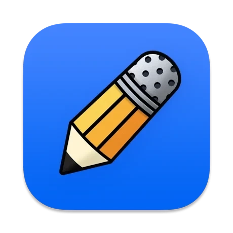 Notability Полная Версия Аккаунт iOS iPad - Онлайн