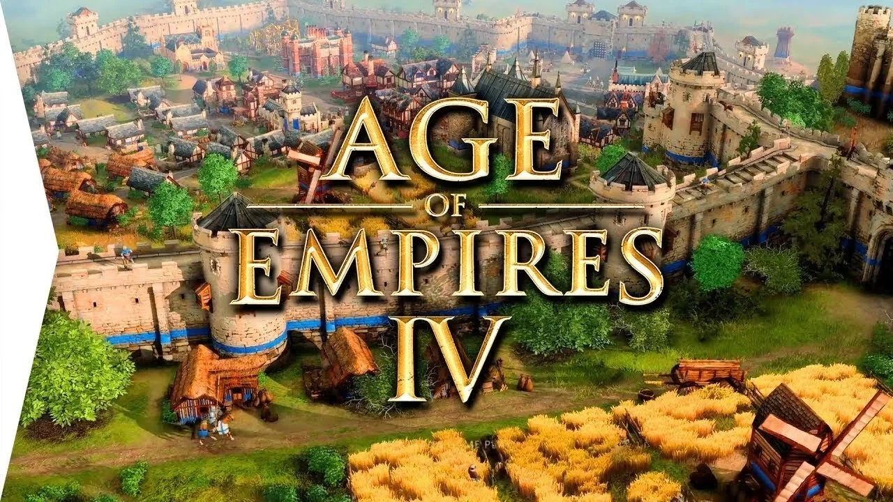 Age of Empires 4 + 400 Игр Xbox Game Pass Онлайн ПК