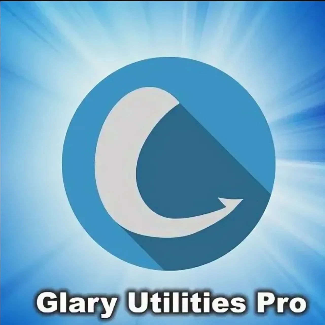 Ключ Glary Utilities Pro 6.3 для 3 ПК до 2026 — купить онлайн