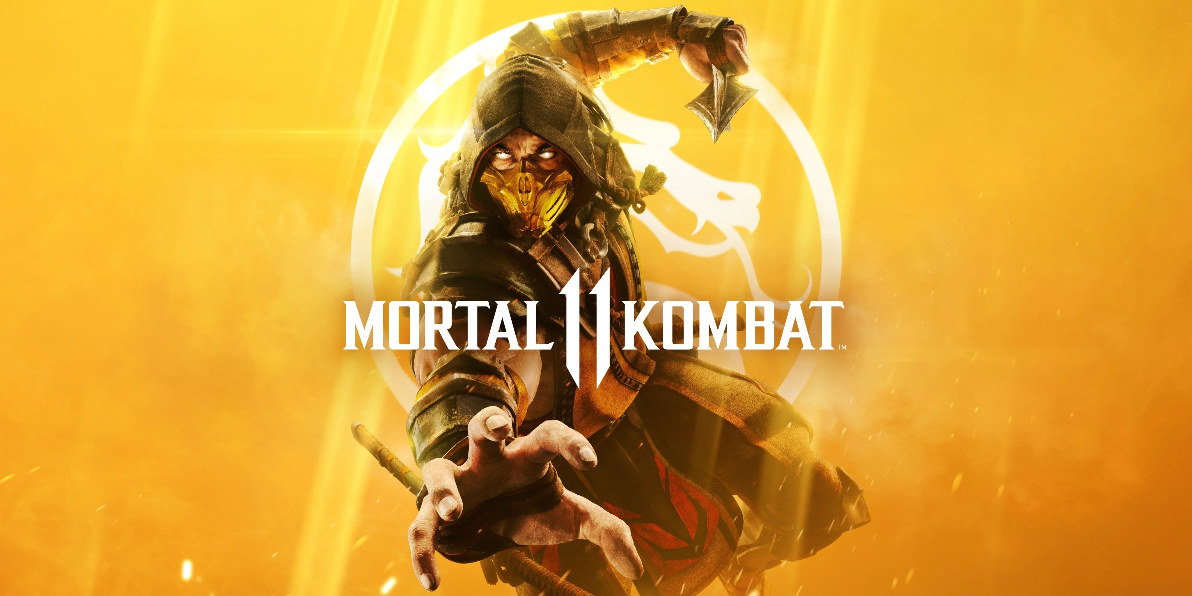 Mortal Kombat + 400 Игр Онлайн XBOX GAME PASS для ПК
