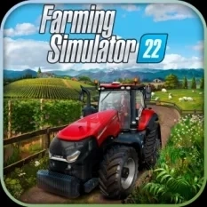 FARMING SIMULATOR 22 + 400 ИГР Онлайн XBOX GAME PASS ПК