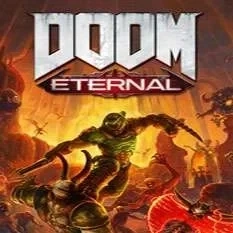 DOOM ETERNAL + 400 Игр XBOX GAME PASS | Онлайн ПК