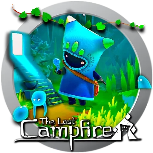 The Last Campfire Steam (GLOBAL) - Купить аккаунт Steam онлайн