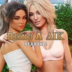 Being a DIK S1/S2 | Steam аккаунт офлайн - Купить онлайн