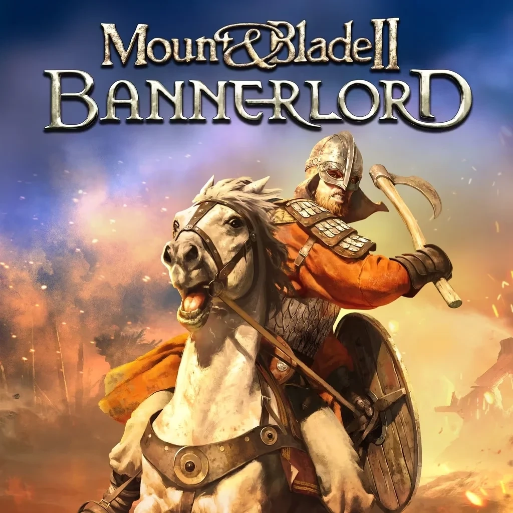 Mount & Blade II: Bannerlord Steam Аккаунт - Купить Онлайн