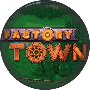 Factory Town Steam (GLOBAL) - Купить аккаунт Steam | Онлайн