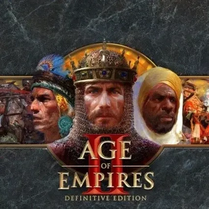 Age of Empires 2 DE: Ключ Microsoft Store | Win 10/11