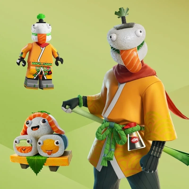 Fortnite Отряд: БП, V-Bucks, Скины | Epic Games Store