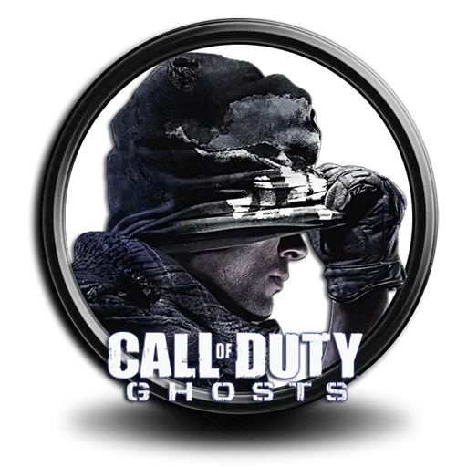 Call of Duty: Ghosts + Black Ops II Steam (GLOBAL) Аккаунт