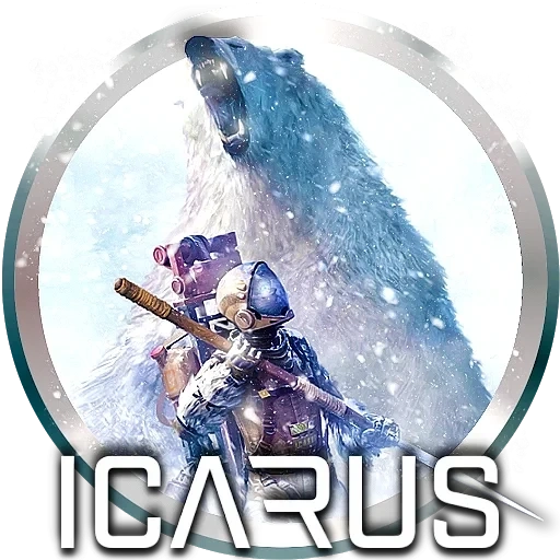 Icarus Steam (GLOBAL) - Лицензионный Аккаунт Steam | Онлайн