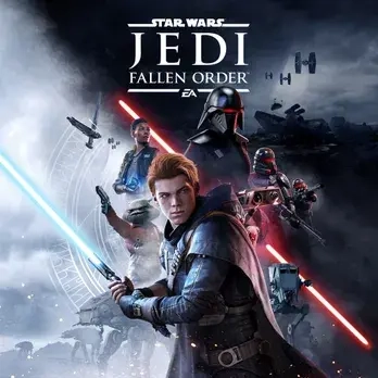 STAR WARS Jedi Fallen Order: Аренда Steam Аккаунта Онлайн