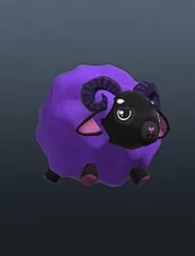 Ключ Void Sheep Shoulder Pet Roblox (Скины) | Купить онлайн