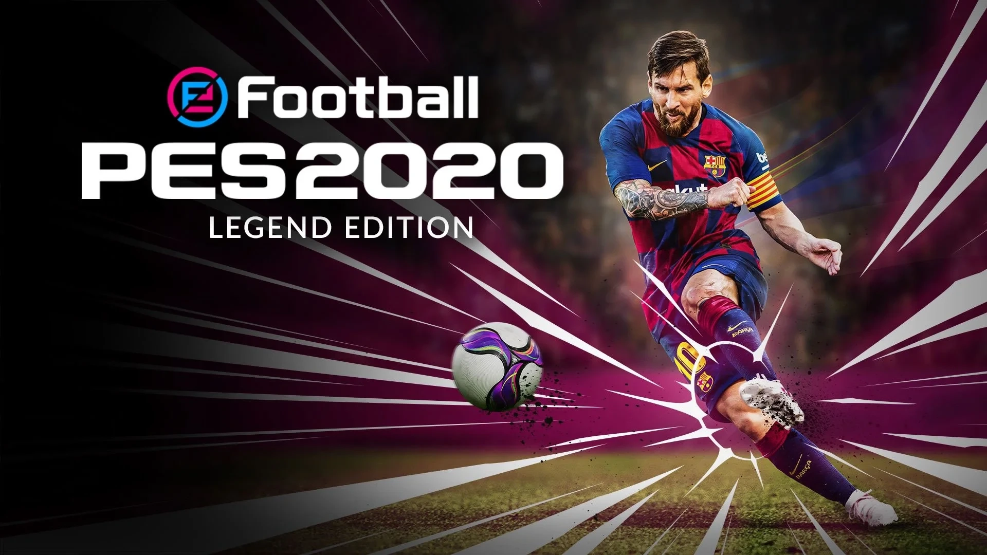 Xbox | PES 2020 Legend Edition + 5 игр - Общий аккаунт