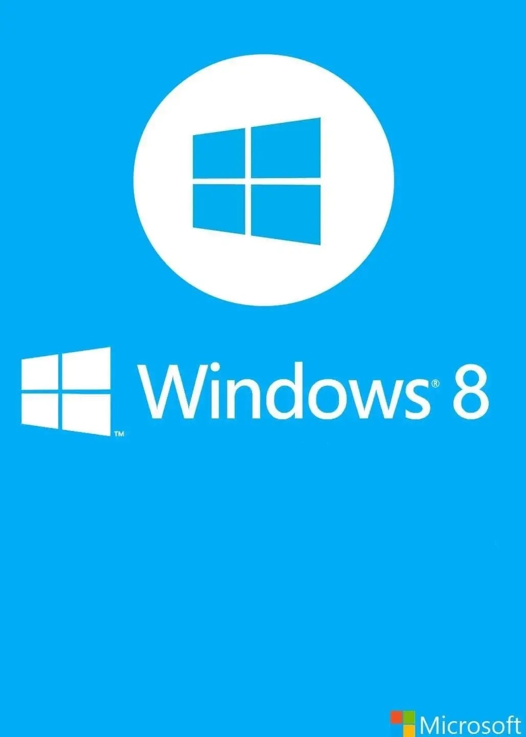 Ключ активации Windows 8/8.1 Retail - лицензия онлайн