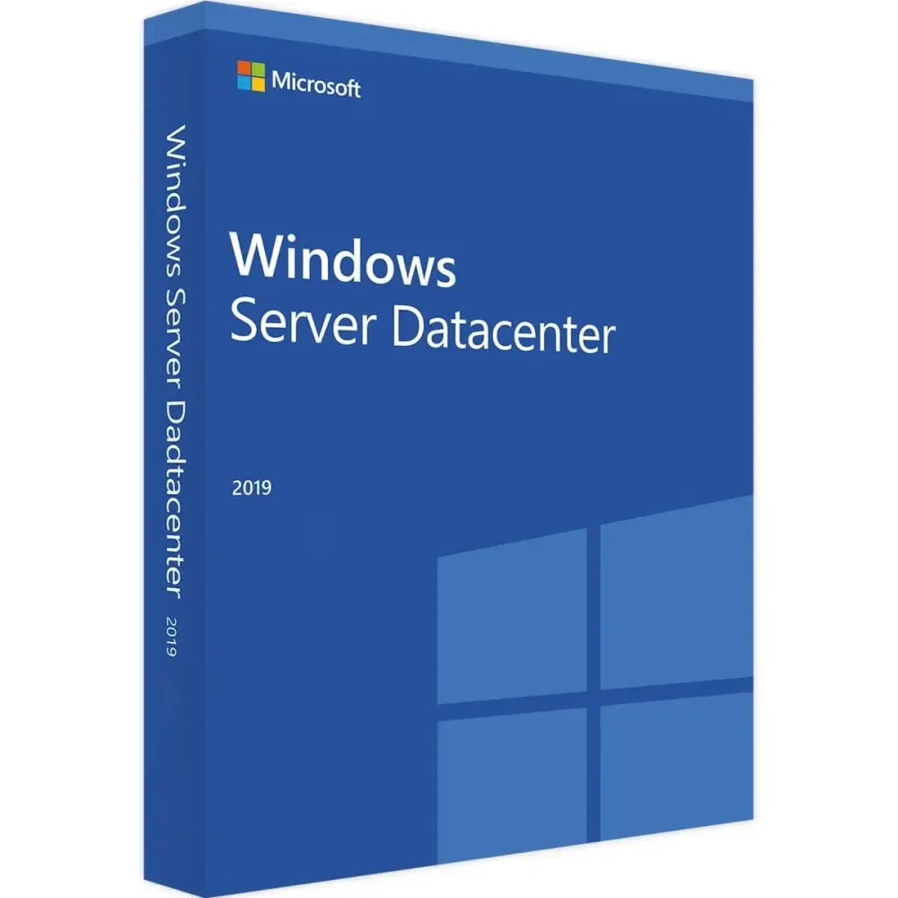 Ключ активации Windows Server 2019 Datacenter - купить онлайн