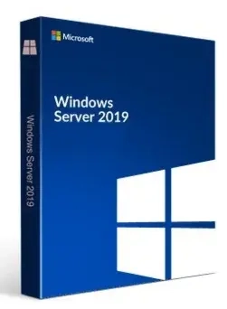Ключ активации Windows Server 2019 Standard — купить онлайн