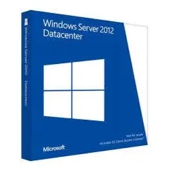 Ключ активации Windows Server 2012 R2 Datacenter — лицензия Retail