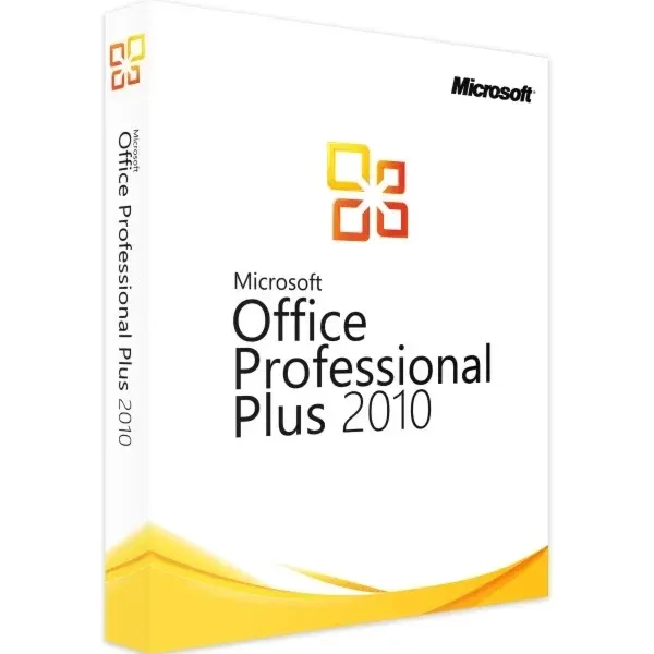Ключ Office 2010 Pro Plus | Активация Онлайн