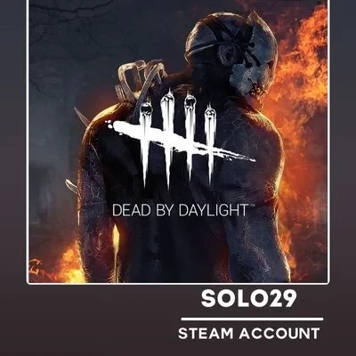 Dead by Daylight Steam Аккаунт | Купить Онлайн