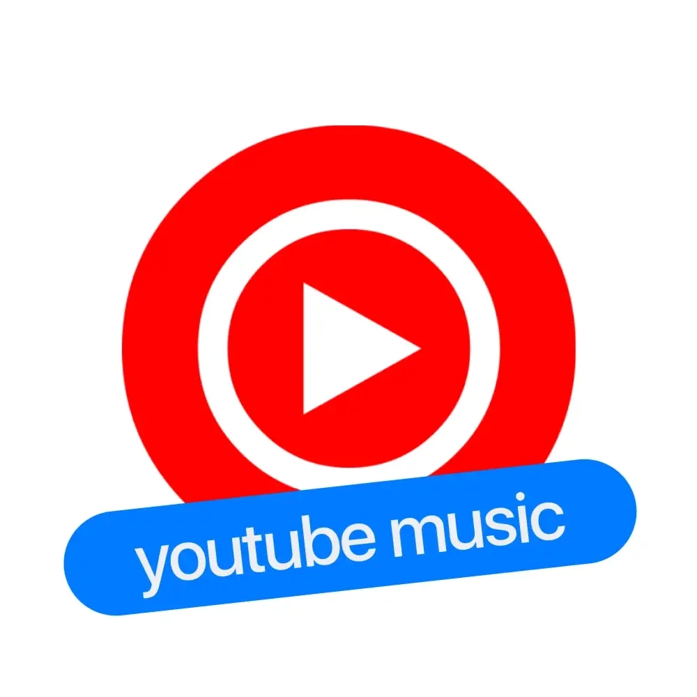 YouTube Music Premium | Подписка 1-24 мес. | Онлайн