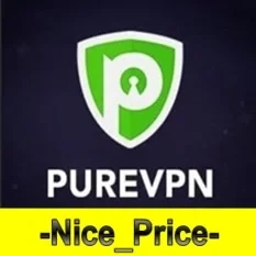 Pure VPN Premium - безлимитный аккаунт на 1-12 месяцев