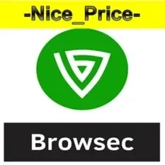 BROWSEC VPN Premium – аккаунт для РФ с доставкой