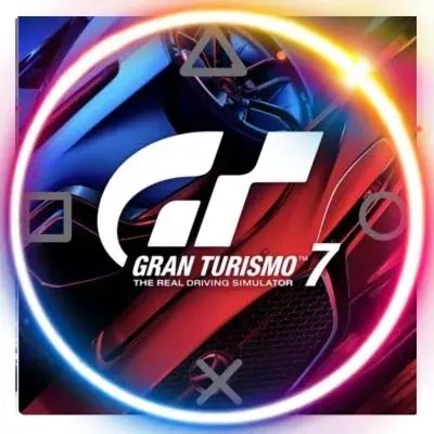 Gran Turismo 7 (PS4/PS5) – Аренда игры онлайн