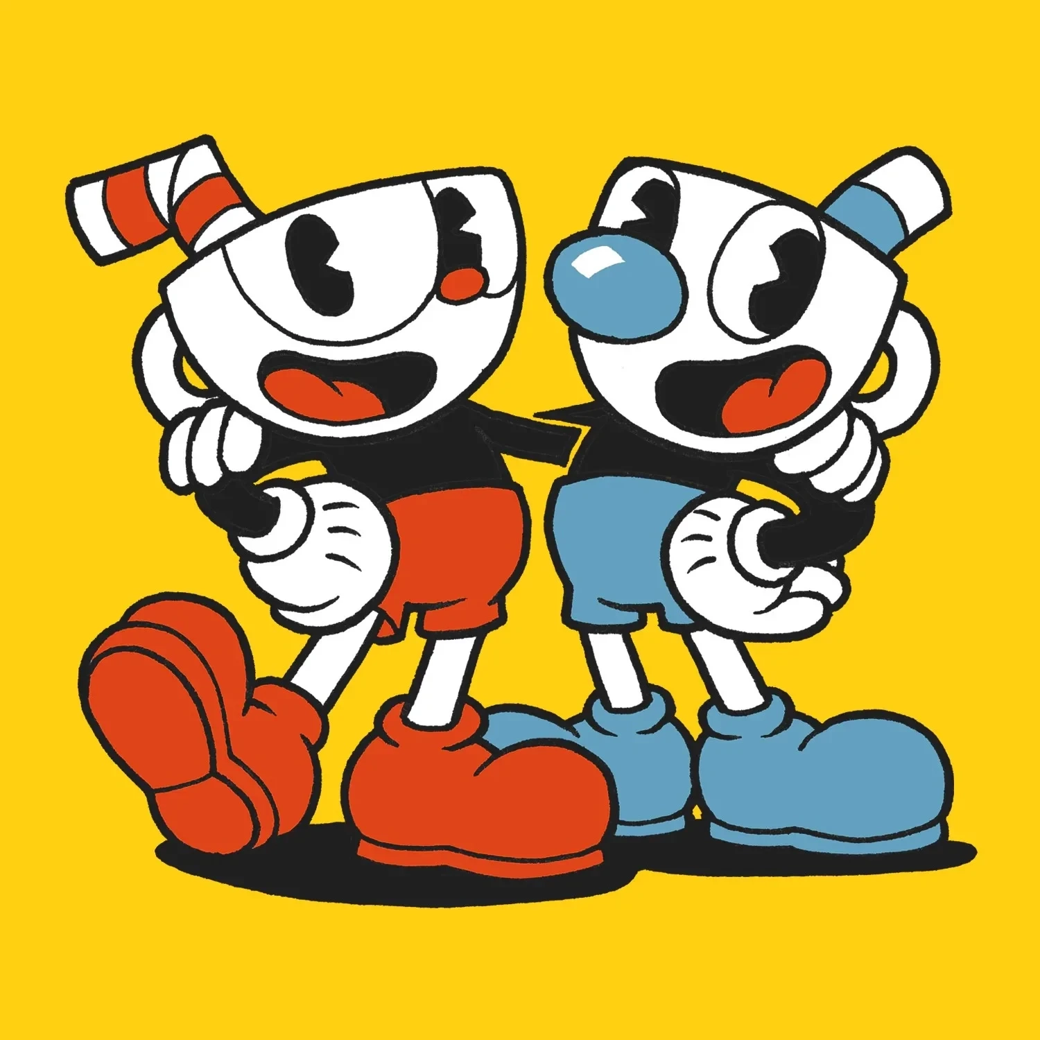 Cuphead + 12 игр Xbox One/Series: Аккаунт Microsoft Store